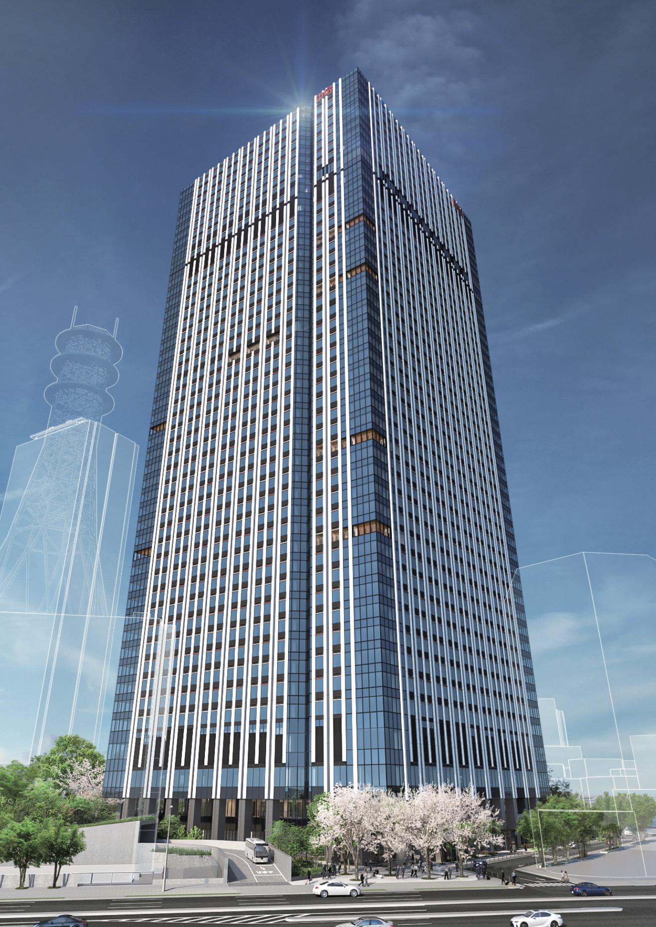 赤坂山王店オープンのご案内